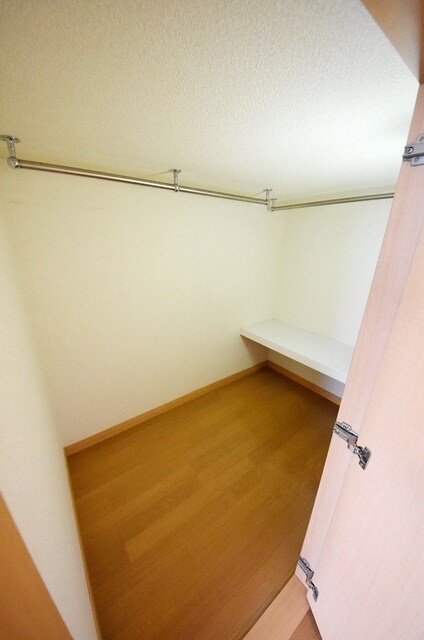 レオパレスププレの物件内観写真