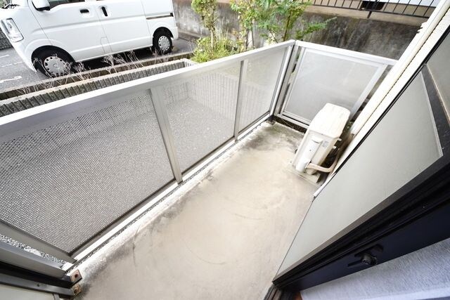 レオパレスププレの物件内観写真