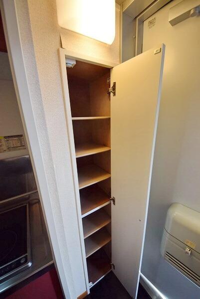 レオパレスアルメリアの物件内観写真