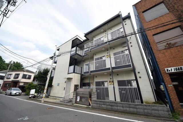 レオパレスアルメリアの物件内観写真