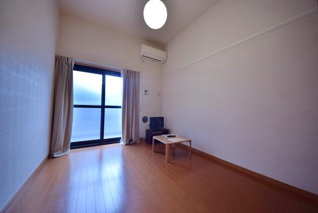 レオパレスアルメリアの物件内観写真