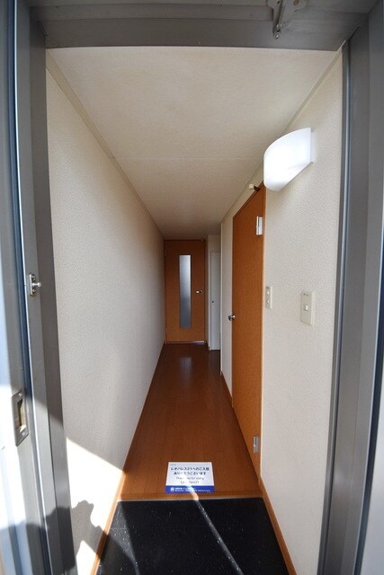 レオパレスゴールドクレストの物件内観写真