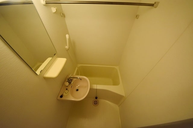 レオパレスゴールドクレストの物件内観写真