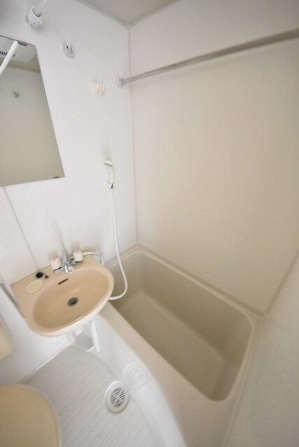 PAO上石神井の物件内観写真