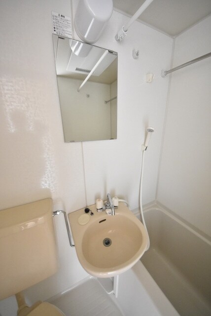 PAO上石神井の物件内観写真