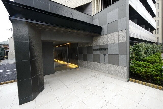 グランドコンシェルジュ氷川台の物件内観写真