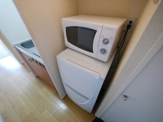 レオパレス東峰第3の物件内観写真