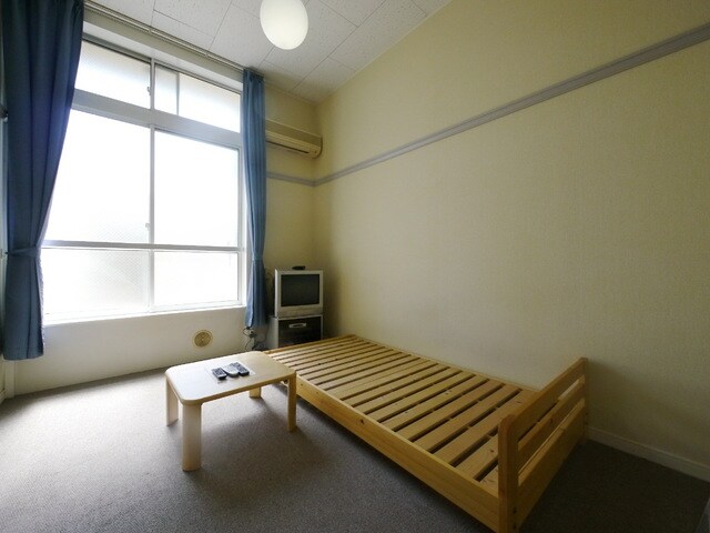 レオパレス東峰第3の物件内観写真