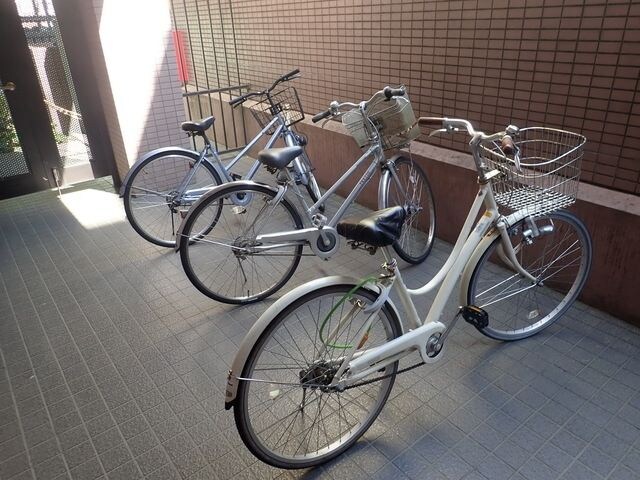 スワースモアSの物件内観写真