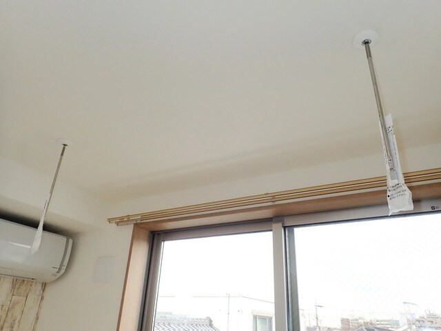 リヴ桜台の物件内観写真