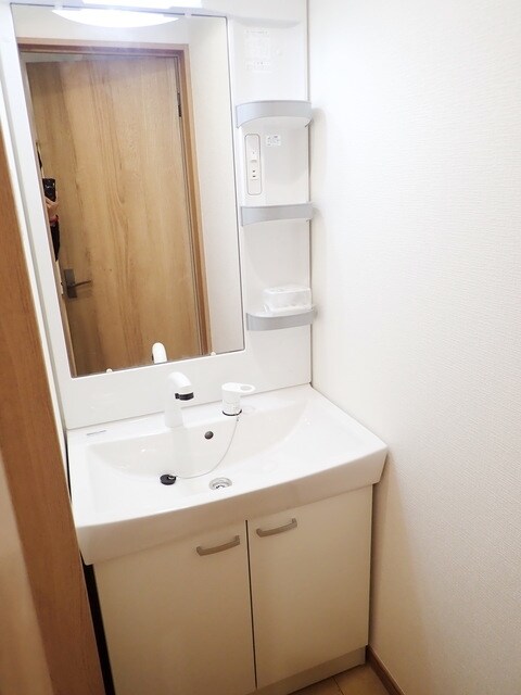 リヴ桜台の物件内観写真