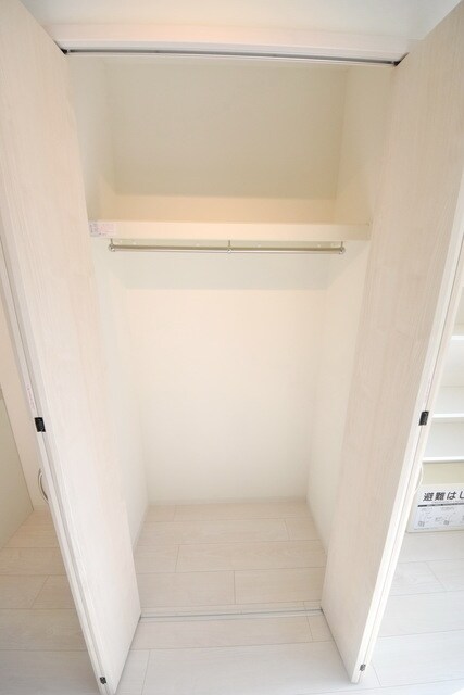 COCOCUBE井草の物件内観写真