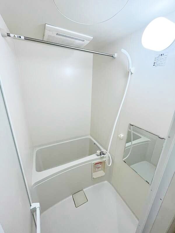 フレイス要町の物件内観写真