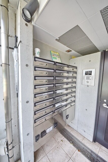 Branche豊島園の物件内観写真