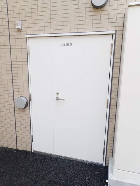 クレヴィスタ練馬桜台IIの物件内観写真