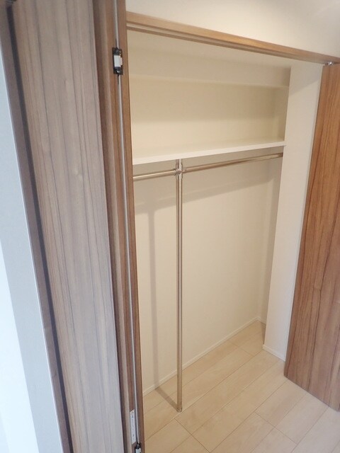 クレヴィスタ練馬桜台IIの物件内観写真