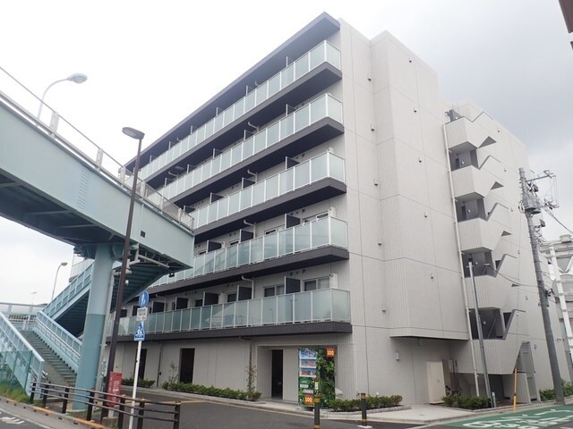 ジェノヴィア練馬高野台スカイランの物件内観写真