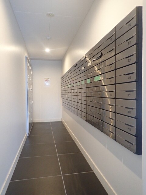 ジェノヴィア練馬高野台スカイランの物件内観写真