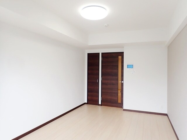 ジェノヴィア練馬高野台スカイランの物件内観写真