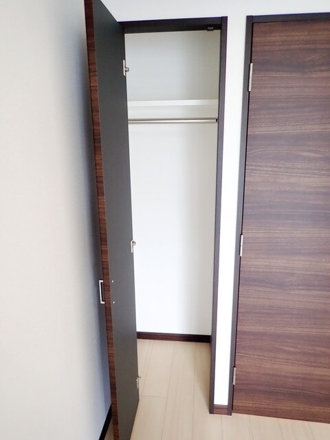 ジェノヴィア練馬高野台スカイランの物件内観写真