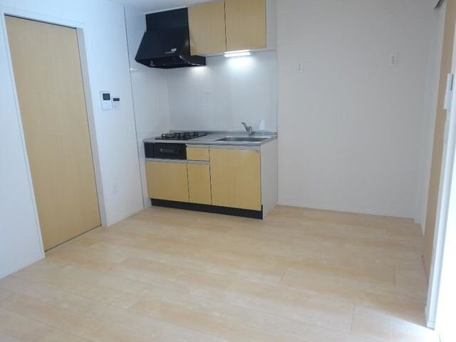 ノースヒルズの物件内観写真