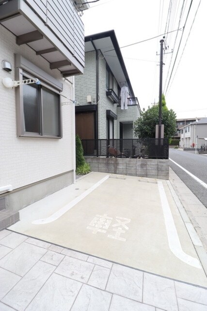 ノースヒルズの物件内観写真