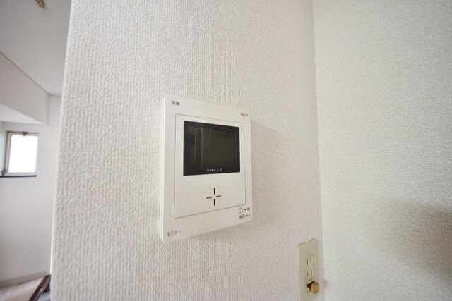 パークトルリの物件内観写真