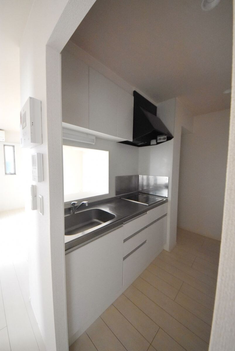 ミランダモトウイング5の物件内観写真