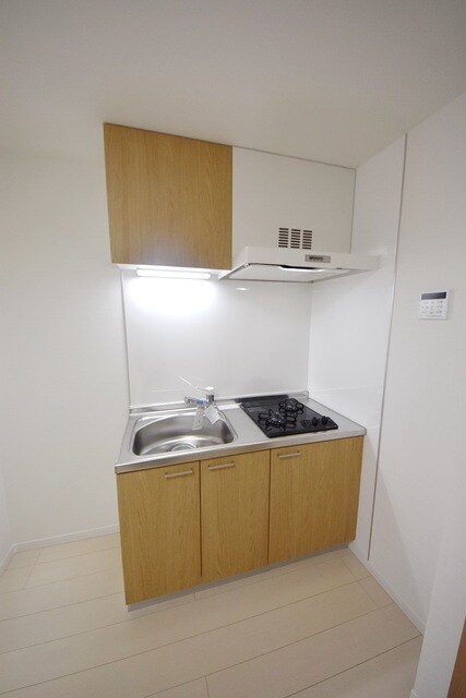 Green Ties石神井台の物件内観写真