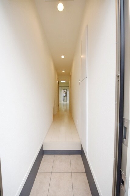 Green Ties石神井台の物件内観写真