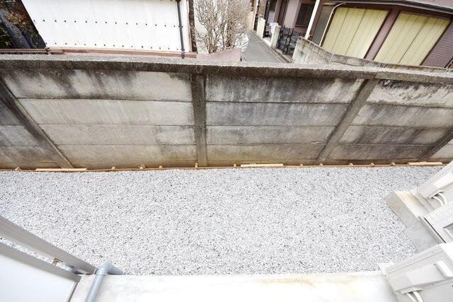 Green Ties石神井台の物件内観写真