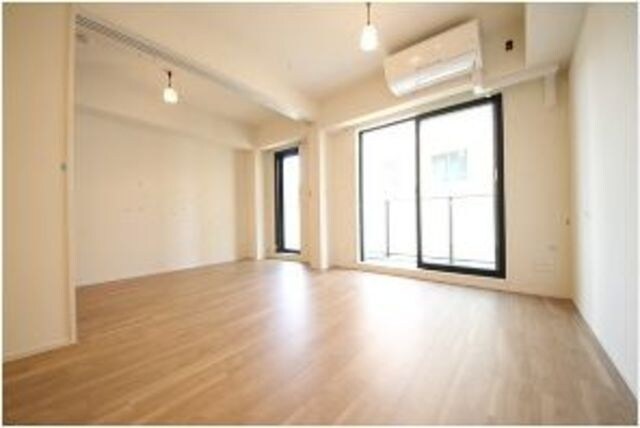 ラ・ミアカーサ東中野の物件内観写真