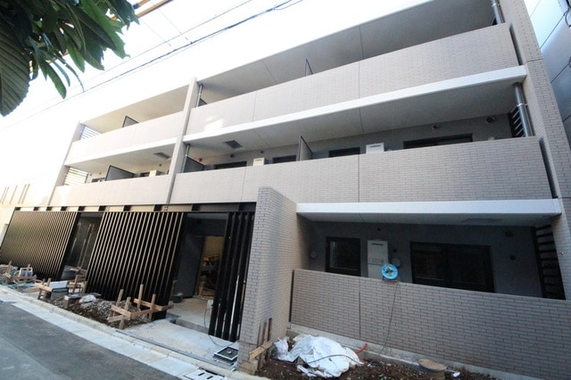 ラ・ミアカーサ東中野の物件内観写真