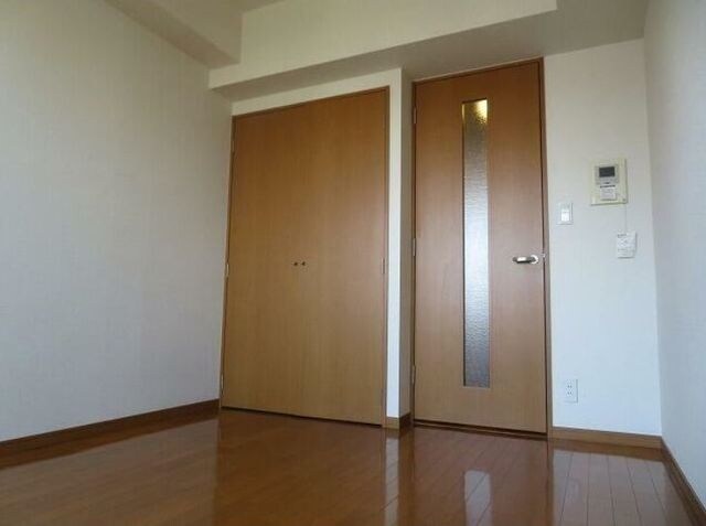 リリエンベルグ弐番館の物件内観写真