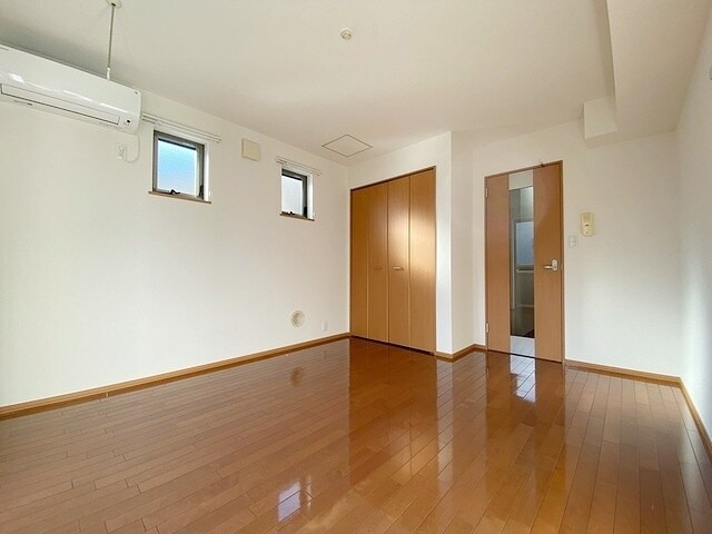 ル・アンジェの物件内観写真