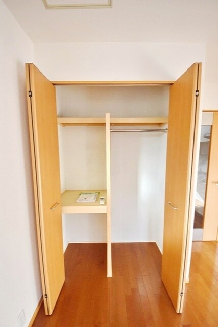 ル・アンジェの物件内観写真