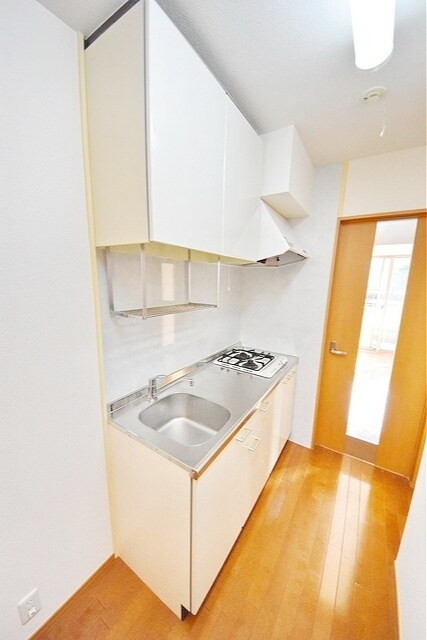 ル・アンジェの物件内観写真