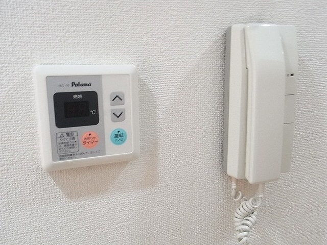 グランシャリオの物件内観写真