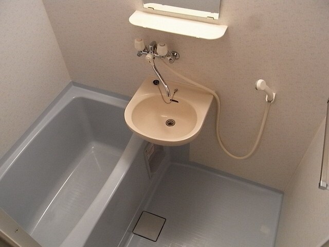 グランシャリオの物件内観写真