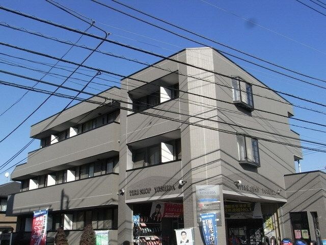 グランシャリオの物件内観写真