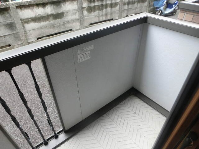 レーヴ平和台の物件内観写真