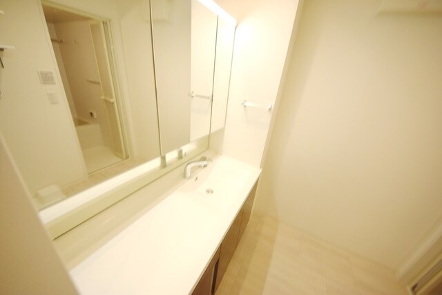 オーヴェルク-IIの物件内観写真