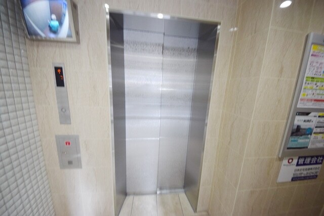 オーヴェルク-IIの物件内観写真