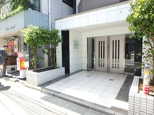 DeLCCS西池袋の物件内観写真