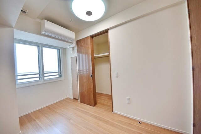 プラウドタワー大泉学園の物件内観写真