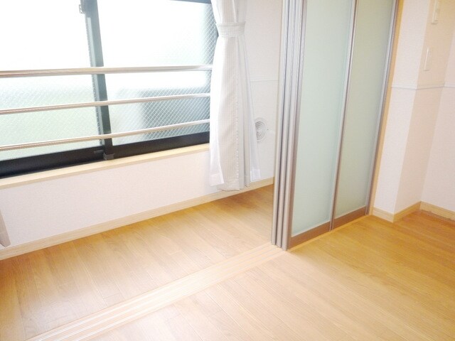 レオパレスHARMONYの物件内観写真