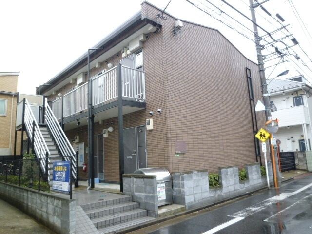 レオパレスHARMONYの物件内観写真