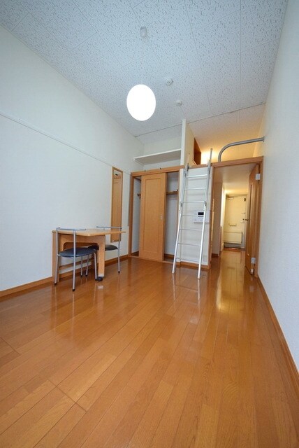 レオパレス第2大泉の物件内観写真