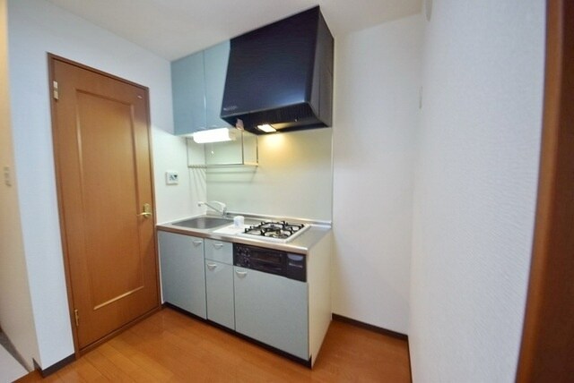 Amenity Courtの物件内観写真