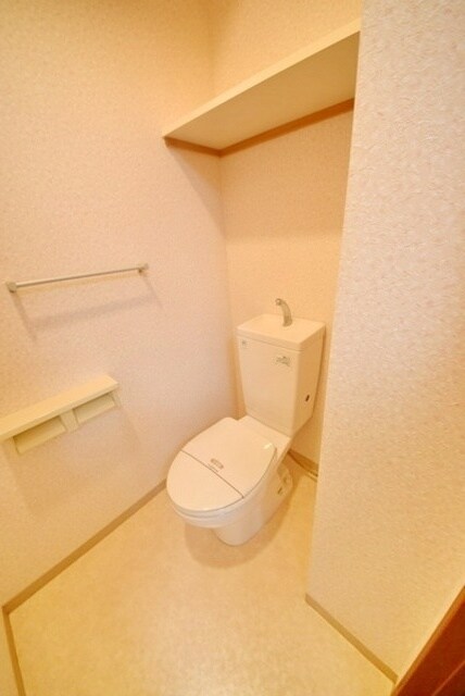 Amenity Courtの物件内観写真